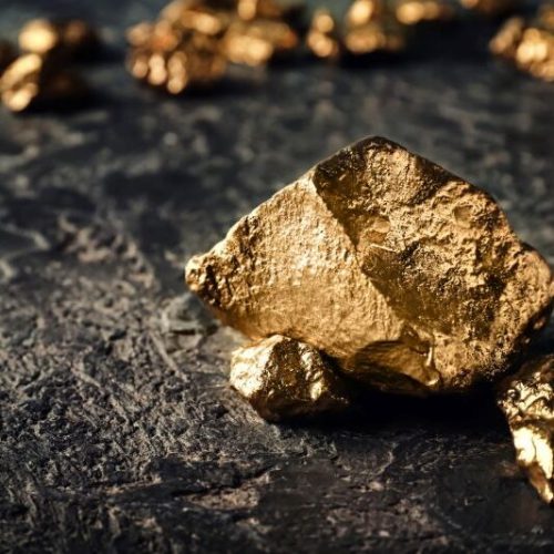 Gold Gold