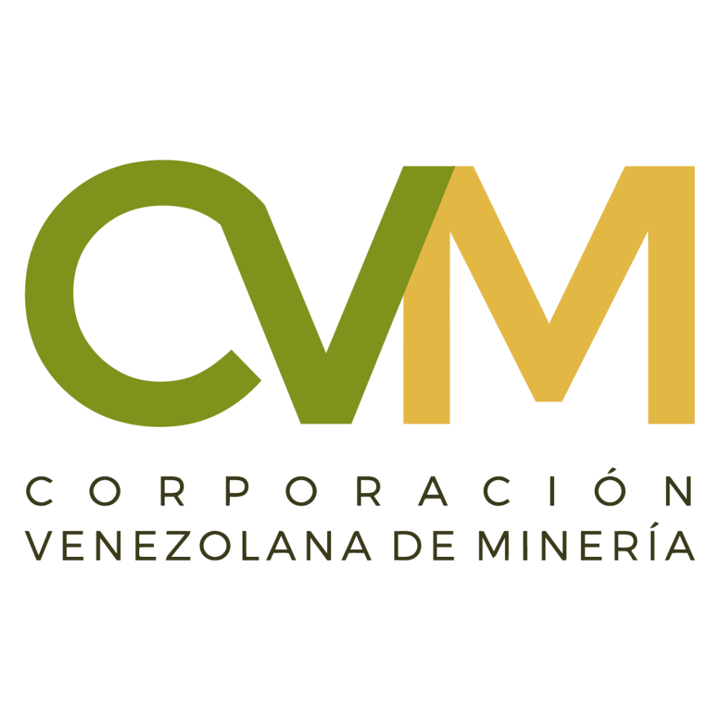 CVM Corporación Venezolana de Minería